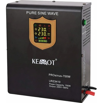 KEMOT URZ3410