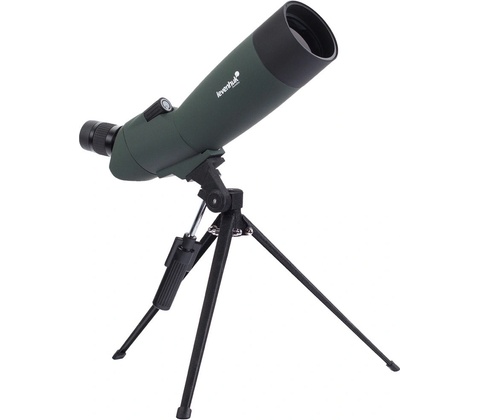 Levenhuk Blaze PLUS 60 Spotting Scope