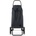 Rolser Количка за пазаруване Rolser I-Max Logic RSG MF сгъваема графитена (IMX308 1031)