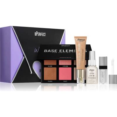 BPerfect With Love Bundle подаръчен комплект 4 бр