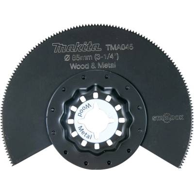 Pilový kotouč Makita B-64799 85mm BiM