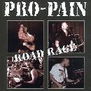 PRO-PAIN: ROAD RAGE CD