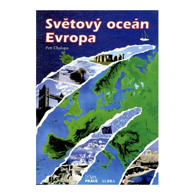 Světový oceán, Evropa Zeměpis