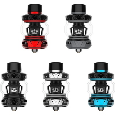 Uwell Crown 5 5ml černá