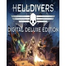 HELLDIVERS (Deluxe Edition)