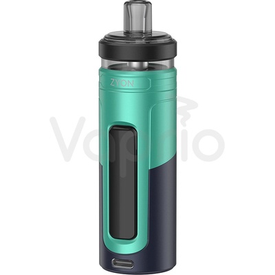 Innokin Zyon Pod 1300 mAh Zelená 1 ks