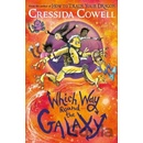 Which Way Round the Galaxy - Cowell Cressida