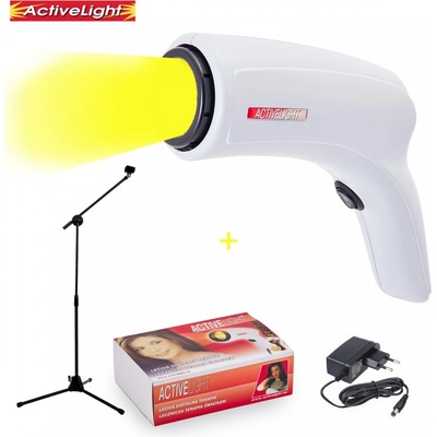 ActiveLight Biolampa ActiveLight + veľký stojan