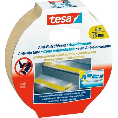 Tesa 55587 fluorescenčná