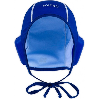 Watko Čiapka na vodné pólo WP900 modrá