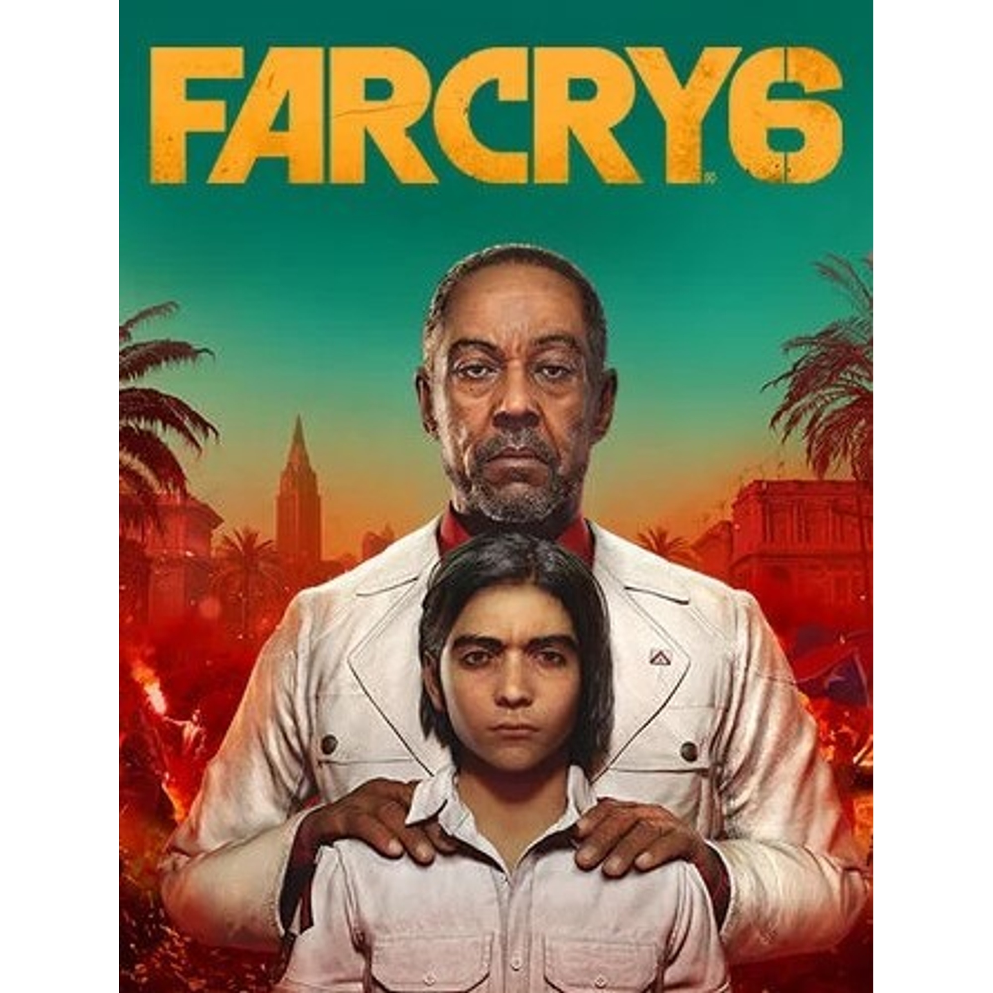 Far Cry 7: Úniky Naznačují boj o moc v nové Anglii a podobnost s Far Cry 5 15 Far Cry 7: Úniky Naznačují boj o moc v nové Anglii a podobnost s Far Cry 5 - c7a234f6 d210 4244 a42b e998c81d2a2e