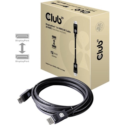 Club3D CAC-1060 – Zboží Živě