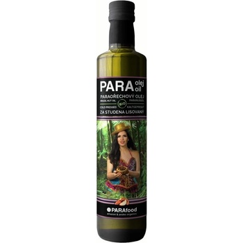 Parafood Para ořechový olej 500 ml