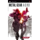 Metal Gear Acid