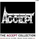 Accept CD