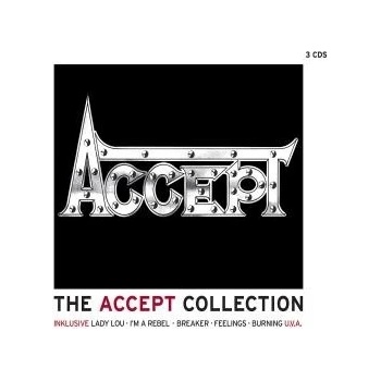 Accept CD