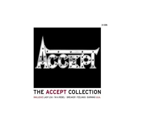 Accept CD