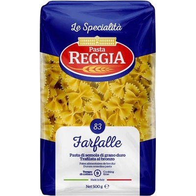 Regiia Mašle Farfalle 0,5 kg