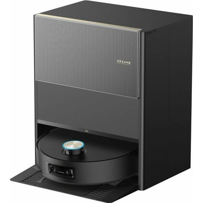 Dreame Aqua10 Ultra Roller Black
