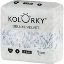 Kolorky Deluxe Velvet 1 25 ks