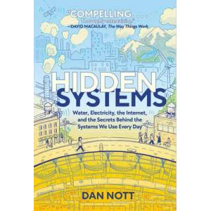 Hidden Systems | NOTT DAN (ISBN: 9781984896049)