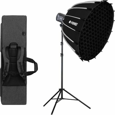Fomei LED 100BS clickbox KIT FY3736