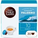 NESCAFÉ Кафе капсули Dolce Gusto Palermo, 30 бр. капсули