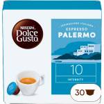 NESCAFÉ Кафе капсули Dolce Gusto Palermo, 30бр. капсули
