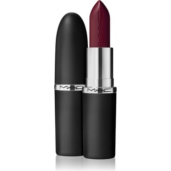 M·A·C MACximal Sleek Satin Lipstick кремообразно хидратиращо червило цвят Guessing Game 3.5 гр