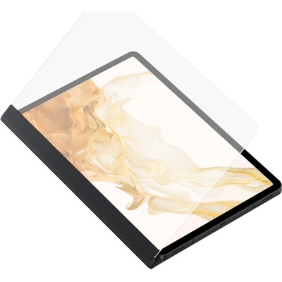 Samsung note View púzdro Tab S8 EF-ZX700PBEGEU čierne