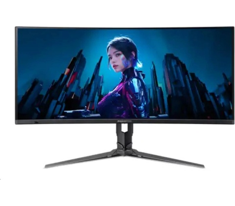 Acer Predator X34X5b