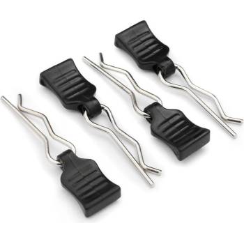 HPI RACING Щипки за купе HPI Racing Blackzon Body Clips 1/16 (4pcs) HPI540059 (HPI540059)