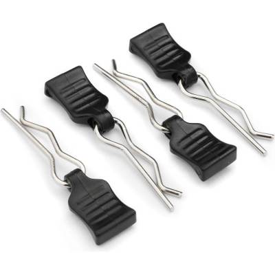 HPI RACING Щипки за купе HPI Racing Blackzon Body Clips 1/16 (4pcs) HPI540059 (HPI540059)