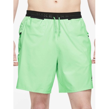 NIKE Къси панталони m nk df secondsunrise 7bf shrt
