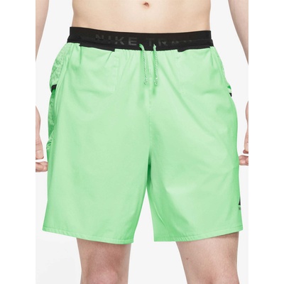 NIKE Къси панталони m nk df secondsunrise 7bf shrt
