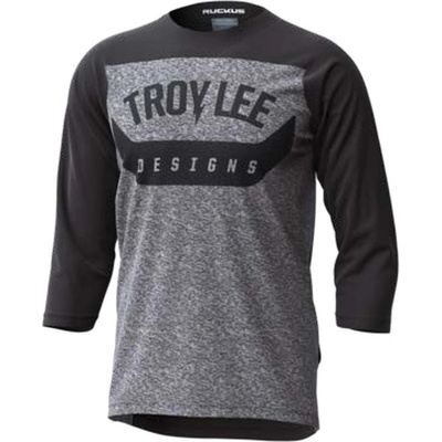 Troy Lee Designs TLD Ruckus Arc Black
