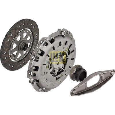 Sada spojky Schaeffler LuK 623 3194 10