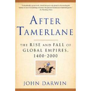 After Tamerlane | John Darwin (ISBN: 9781596916029)