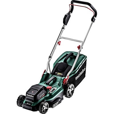 Metabo RM 36-18 LTX BL 36 aku