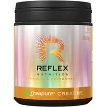 EnergyBody Creatine Creapure 500 g