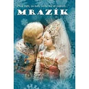 Mrazík DVD