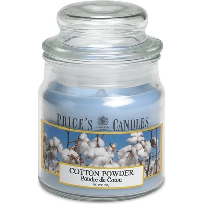 Price´s Cotton Powder 100 g