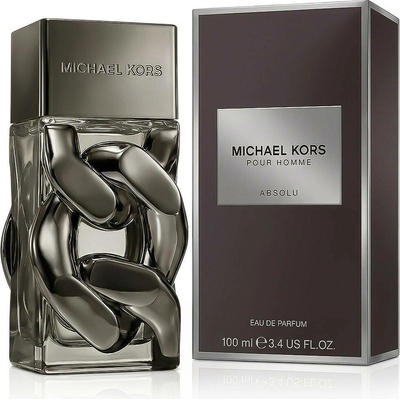 Michael Kors Pour Homme Absolu parfémovaná voda pánská 100 ml
