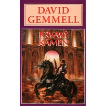 Krvavý kámen - David Gemmell