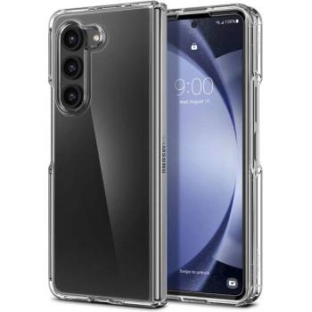 Spigen Калъф Spigen - Ultra Hybrid, Galaxy Z Fold5, прозрачен (8809896745659)