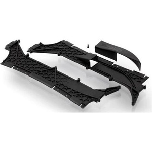 Traxxas тунел за всмукване на въздух: XO-1