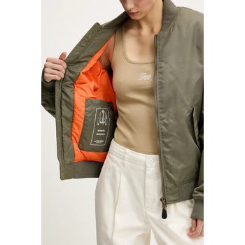 Guess Jeans Яке бомбър Guess Jeans (W5RL81.WHAA2)