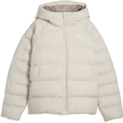 Puma Mono Hooded Jacket