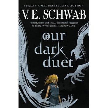 Image 1 of Our Dark Duet