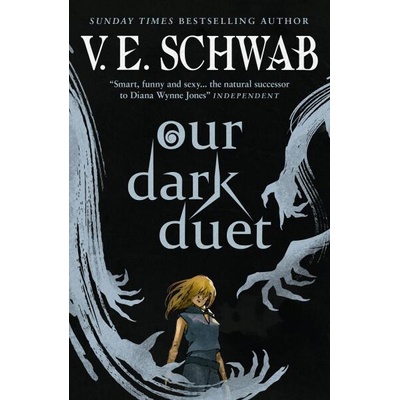 Our Dark Duet